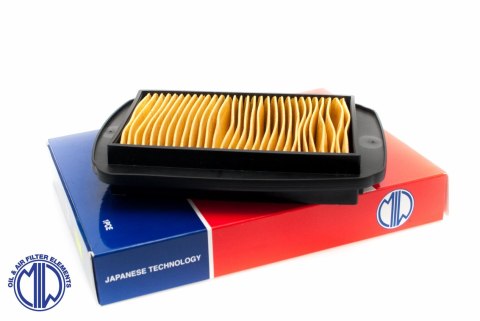 MIW (MEIWA) FILTR POWIETRZA YAMAHA YZF 125 R 08-16, WR125 R/X 09-16 (5D7) (HFA4106) (50) MIW (MEIWA) FILTR POWIETRZA YAMAHA YZF 125 R 08-16, WR125 R/X 09-16 (5D7) (HFA4106) (50)