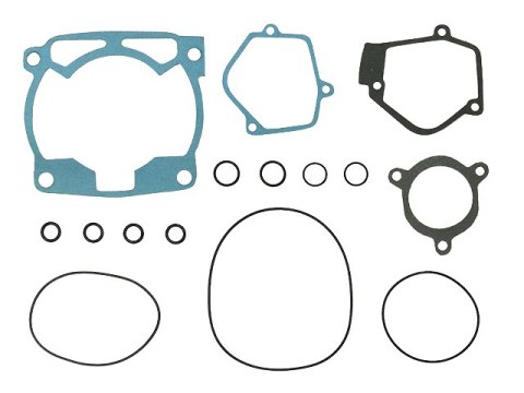 NAMURA USZCZELKI TOP-END KTM SX/EXC 360 '96-97, SX/EXC 380 '98-02 NAMURA USZCZELKI TOP-END KTM SX/EXC 360 '96-97, SX/EXC 380 '98-02