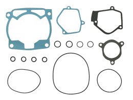 NAMURA USZCZELKI TOP-END KTM SX/EXC 360 '96-97, SX/EXC 380 '98-02