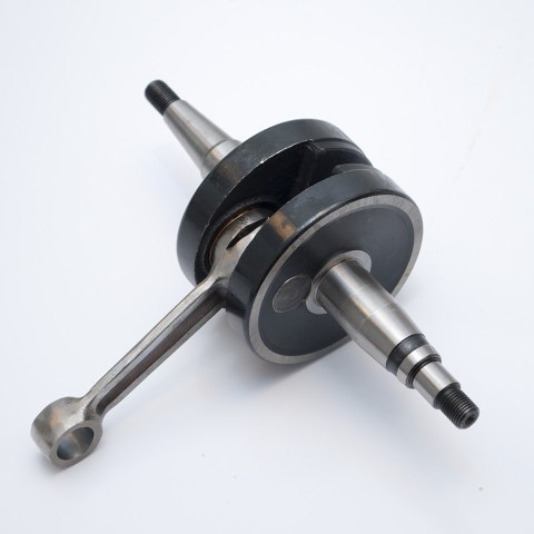 OMP WAŁ KORBOWY DERBI SENDA 50 GPR 50 GILERA RCR 50 '06-'11 , APRILIA RS/RX '06-'10 OMP WAŁ KORBOWY DERBI SENDA 50 GPR 50 GILERA RCR 50 '06-'11 , APRILIA RS/RX '06-'10