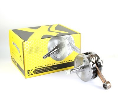 PROX WAŁ KORBOWY KTM SX 144 '08, SX 150 '09-'15 (HR 4025) PROX WAŁ KORBOWY KTM SX 144 '08, SX 150 '09-'15 (HR 4025)