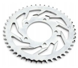 SUNSTAR ZĘBATKA TYLNA 4357 43 HONDA CB 600 HORNET '07-'13, CBR 600F '97-'98, '11-'14, CBF 600 '04-'07 (JTR1304.43) (ŁAŃC. 525) (