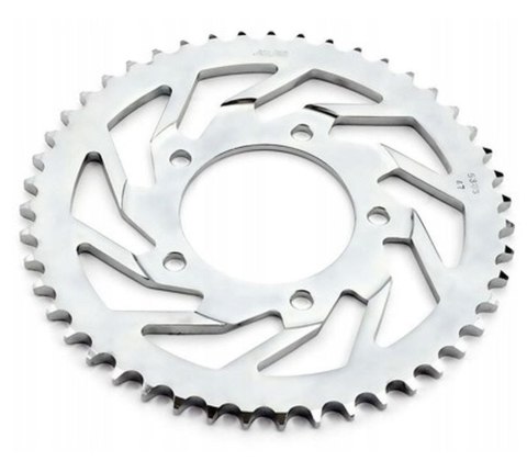 SUNSTAR ZĘBATKA TYLNA 4357 43 HONDA CB 600 HORNET '07-'13, CBR 600F '97-'98, '11-'14, CBF 600 '04-'07 (JTR1304.43) (ŁAŃC. 525) ( SUNSTAR ZĘBATKA TYLNA 4357 43 HONDA CB 600 HORNET '07-'13, CBR 600F '97-'98, '11-'14, CBF 600 '04-'07 (JTR1304.43) (ŁAŃC. 525) (