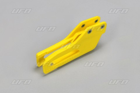 UFO PROWADNICA ŁAŃCUCHA SUZUKI RM 125/250 '99-'07, RMZ 250 '07-'09, RMZ 450 '06-'17, KOLOR ŻÓŁTY = SU03908102, SU04931102, YA038 UFO PROWADNICA ŁAŃCUCHA SUZUKI RM 125/250 '99-'07, RMZ 250 '07-'09, RMZ 450 '06-'17, KOLOR ŻÓŁTY = SU03908102, SU04931102, YA038