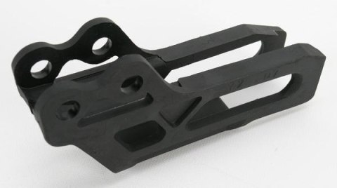 UFO PROWADNICA ŁAŃCUCHA YAMAHA YZ 125/250 '09-'20, YZF/WRF 250/450 '07-'20, KOLOR CZARNY UFO PROWADNICA ŁAŃCUCHA YAMAHA YZ 125/250 '09-'20, YZF/WRF 250/450 '07-'20, KOLOR CZARNY