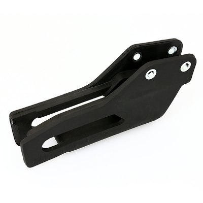UFO PROWADNICA ŁAŃCUCHA YAMAHA YZ 125/250 '97-'01, YZF WRF '98-'02, YZF '04-'06 KOLOR CZARNY = SU03908001, SU04931001, YA0387100 UFO PROWADNICA ŁAŃCUCHA YAMAHA YZ 125/250 '97-'01, YZF WRF '98-'02, YZF '04-'06 KOLOR CZARNY = SU03908001, SU04931001, YA0387100
