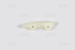 UFO PROWADNICA ŁAŃCUCHA YAMAHA YZ 125/250/360/490 '89-99 KOLOR NEUTRAL ( WEWNĘTRZNA )