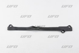 UFO ŚLIZG ŁAŃCUCHA SUZUKI RM 125/250 '01-'21, RMZ 250 '07-'09, RMZ 450 '05-'06 ORAZ '08-'09 KOLOR CZARNY