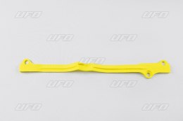 UFO ŚLIZG ŁAŃCUCHA SUZUKI RM 125/250 '01-'21, RMZ 250 '07-'09, RMZ 450 '05-'06 ORAZ '08-'09 KOLOR ŻÓŁTY