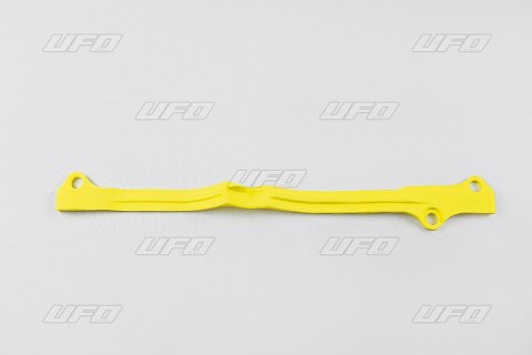 UFO ŚLIZG ŁAŃCUCHA SUZUKI RM 125/250 '01-'21, RMZ 250 '07-'09, RMZ 450 '05-'06 ORAZ '08-'09 KOLOR ŻÓŁTY UFO ŚLIZG ŁAŃCUCHA SUZUKI RM 125/250 '01-'21, RMZ 250 '07-'09, RMZ 450 '05-'06 ORAZ '08-'09 KOLOR ŻÓŁTY