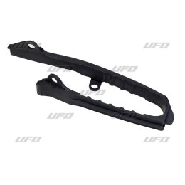 UFO ŚLIZG ŁAŃCUCHA SUZUKI RMZ 250 19-23, RMZ 450 '18-23 KOLOR CZARNY