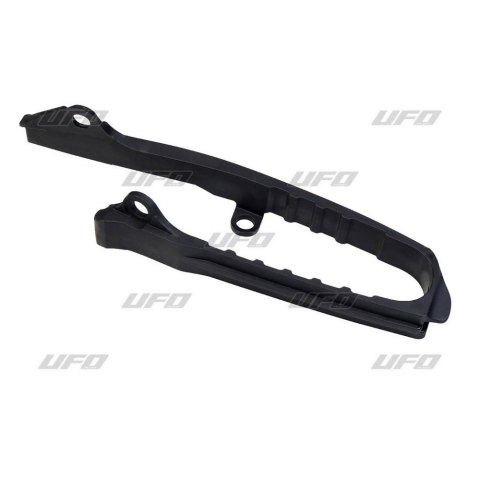 UFO ŚLIZG ŁAŃCUCHA SUZUKI RMZ 250 19-23, RMZ 450 '18-23 KOLOR CZARNY UFO ŚLIZG ŁAŃCUCHA SUZUKI RMZ 250 19-23, RMZ 450 '18-23 KOLOR CZARNY