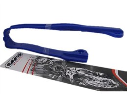 UFO ŚLIZG ŁAŃCUCHA SUZUKI RMZ 450 '07 ORAZ '10-'17 KOLOR NIEBIESKI - ZASTĘPUJE SU04932089