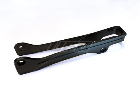 UFO ŚLIZG ŁAŃCUCHA YAMAHA YZ 125/250 (97-01), YZF,WR (98-99) KOLOR CZARNY UFO ŚLIZG ŁAŃCUCHA YAMAHA YZ 125/250 (97-01), YZF,WR (98-99) KOLOR CZARNY