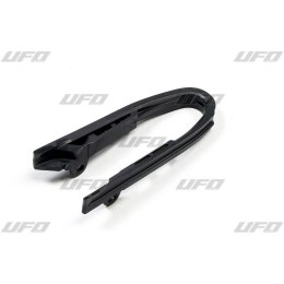 UFO ŚLIZG ŁAŃCUCHA YAMAHA YZ 65 '19-'25 KOLOR CZARNY