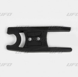 UFO ŚLIZG ŁAŃCUCHA YAMAHA YZ 85 '02-'18, KOLOR CZARNY