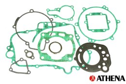 ATHENA KOMPLET USZCZELEK KAWASAKI KDX 125 '90-'93 (KDX125)