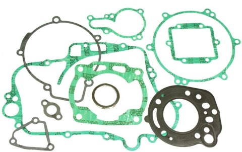 ATHENA KOMPLET USZCZELEK KAWASAKI KDX 125 '90-'93 (KDX125) ATHENA KOMPLET USZCZELEK KAWASAKI KDX 125 '90-'93 (KDX125)