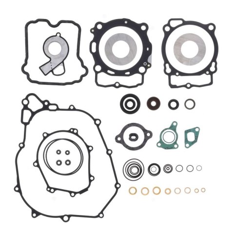 ATHENA KOMPLET USZCZELEK (Z USZCZELNIACZAMI OLEJOWYMI) HUSQVARNA FE 501'20-'23, FE450'20-'23 KTM EXC-F 450 '20-'23 (EXCF450) EXC ATHENA KOMPLET USZCZELEK (Z USZCZELNIACZAMI OLEJOWYMI) HUSQVARNA FE 501'20-'23, FE450'20-'23 KTM EXC-F 450 '20-'23 (EXCF450) EXC