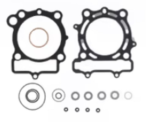 ATHENA USZCZELKI TOP-END (BEZ USZCZELKI POKRYWY ZAWOROWEJ) KAWASAKI KX250F '20 (KXF250) ATHENA USZCZELKI TOP-END (BEZ USZCZELKI POKRYWY ZAWOROWEJ) KAWASAKI KX250F '20 (KXF250)