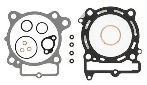ATHENA USZCZELKI TOP-END (BEZ USZCZELKI POKRYWY ZAWOROWEJ) KAWASAKI KXF450 '19-'20 ATHENA USZCZELKI TOP-END (BEZ USZCZELKI POKRYWY ZAWOROWEJ) KAWASAKI KXF450 '19-'20