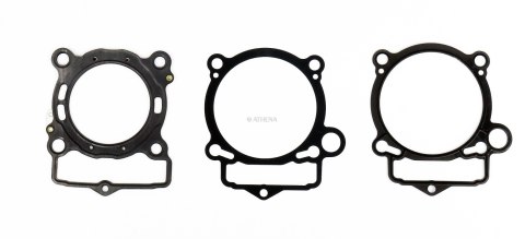 ATHENA USZCZELKI TOP-END KTM SXF 250 '16-'22, EXCF 250 '17-'19, HUSQVARNA FC 250 '16-'22, FE 250 '17-'19, GAS GAS MC 250F / EX 2 ATHENA USZCZELKI TOP-END KTM SXF 250 '16-'22, EXCF 250 '17-'19, HUSQVARNA FC 250 '16-'22, FE 250 '17-'19, GAS GAS MC 250F / EX 2