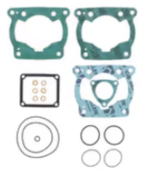 ATHENA USZCZELKI TOP-END SHERCO SE-R 125 '18-'21, SE FACTORY 125 '18-'25 ATHENA USZCZELKI TOP-END SHERCO SE-R 125 '18-'21, SE FACTORY 125 '18-'25