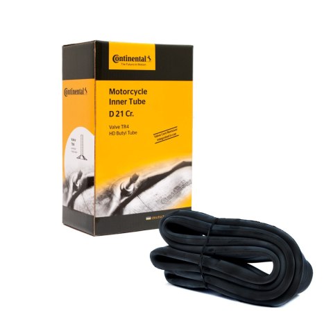 CONTINENTAL DĘTKA 2.25/2.50-18 TR4 A/B18 CONTINENTAL DĘTKA 2.25/2.50-18 TR4 A/B18