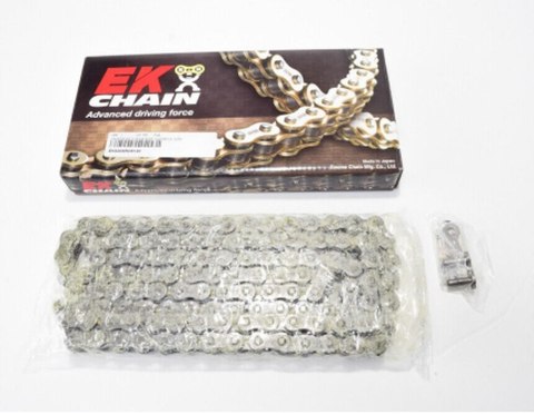 EK ŁAŃCUCH NAPĘDOWY EK520SRO6 116 O-RING (DO 650CCM/50KM) (116-OGNIW) (37,8KN) (MADE IN JAPAN) (ZAKUWKA) EK ŁAŃCUCH NAPĘDOWY EK520SRO6 116 O-RING (DO 650CCM/50KM) (116-OGNIW) (37,8KN) (MADE IN JAPAN) (ZAKUWKA)