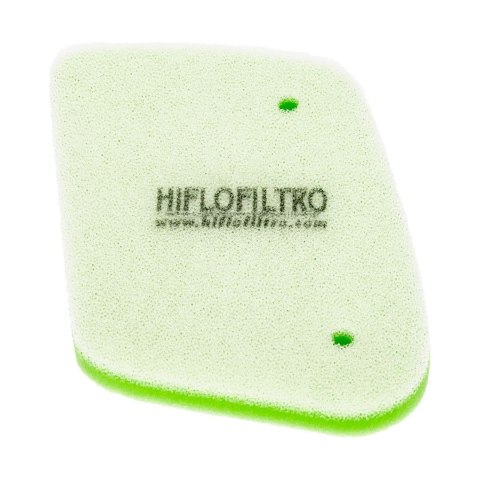 HIFLO FILTR POWIETRZA APRILIA 125/150 LEONARDO/ST '96-'05 HIFLO FILTR POWIETRZA APRILIA 125/150 LEONARDO/ST '96-'05