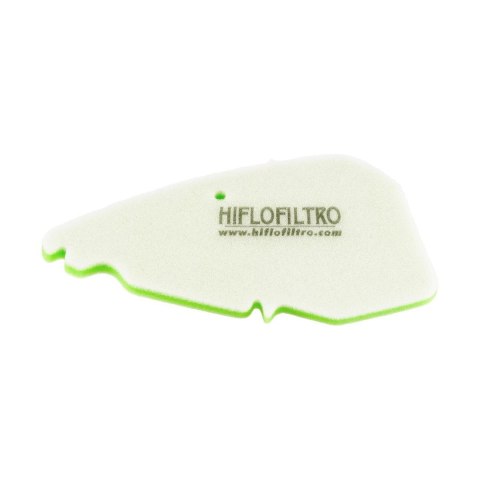 HIFLO FILTR POWIETRZA DERBI 50/100 ATLANTIS 4T '04-'15, PIAGGIO 50/100 FREE '92-'06 HIFLO FILTR POWIETRZA DERBI 50/100 ATLANTIS 4T '04-'15, PIAGGIO 50/100 FREE '92-'06