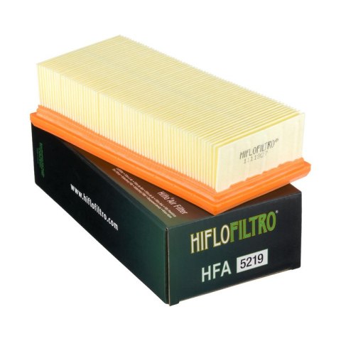 HIFLO FILTR POWIETRZA GILERA NEXUS 500 '03-'15, PIAGGIO 500 X9 '02-'10 HIFLO FILTR POWIETRZA GILERA NEXUS 500 '03-'15, PIAGGIO 500 X9 '02-'10