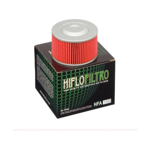 HIFLO FILTR POWIETRZA HONDA C50 '80-'89, C70 '82-'86, C90 '83-'99 HIFLO FILTR POWIETRZA HONDA C50 '80-'89, C70 '82-'86, C90 '83-'99