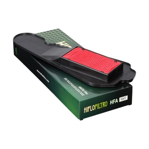 HIFLO FILTR POWIETRZA HONDA NSC50/110 VISION 4T '11-'16 (H1230) HIFLO FILTR POWIETRZA HONDA NSC50/110 VISION 4T '11-'16 (H1230)
