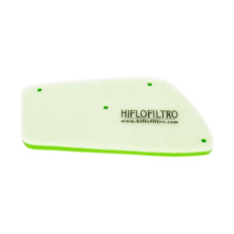 HIFLO FILTR POWIETRZA HONDA SH50 '96-'02, SH100 '96-'99 HIFLO FILTR POWIETRZA HONDA SH50 '96-'02, SH100 '96-'99