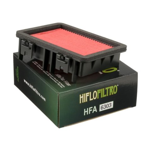 HIFLO FILTR POWIETRZA KTM DUKE 125/250/300 '17-'22, HUSQVARNA 401 '18-'21 HIFLO FILTR POWIETRZA KTM DUKE 125/250/300 '17-'22, HUSQVARNA 401 '18-'21