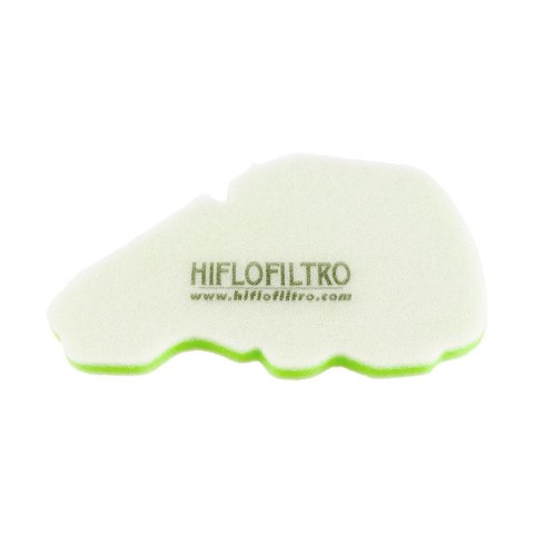 HIFLO FILTR POWIETRZA PIAGGIO 125 ZIP '00-'06 HIFLO FILTR POWIETRZA PIAGGIO 125 ZIP '00-'06
