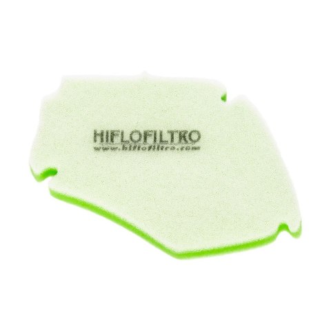 HIFLO FILTR POWIETRZA PIAGGIO 50 ZIP '92-'96, ZIP 50 4T '00-'15, GILERA 50 EASY MOOVING '95-'96 (P5128) HIFLO FILTR POWIETRZA PIAGGIO 50 ZIP '92-'96, ZIP 50 4T '00-'15, GILERA 50 EASY MOOVING '95-'96 (P5128)