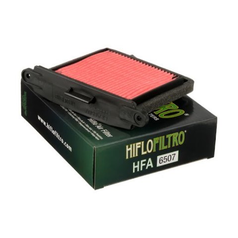 HIFLO FILTR POWIETRZA TRIUMPH 1200 BONEVILLE '17-'24 (LEWA STRONA) (OEM:T2206530) HIFLO FILTR POWIETRZA TRIUMPH 1200 BONEVILLE '17-'24 (LEWA STRONA) (OEM:T2206530)