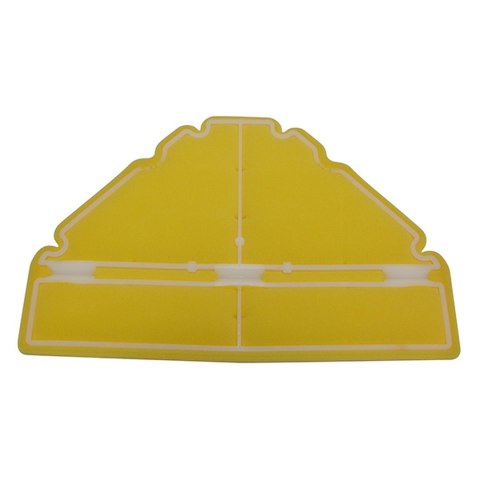 MIW (MEIWA) FILTR POWIETRZA YAMAHA YZF 600 THUNDERCAT 96-07 (4TV, 4WD) (12-95872) (HFA4611) MIW (MEIWA) FILTR POWIETRZA YAMAHA YZF 600 THUNDERCAT 96-07 (4TV, 4WD) (12-95872) (HFA4611)