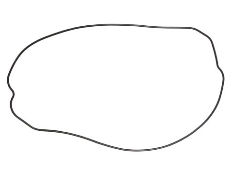 NAMURA USZCZELKA POKRYWY SPRZĘGŁA HONDA CR 250R '02-'07 (ZEWNĘTRZNA) (91311-KZ3-L21) NAMURA USZCZELKA POKRYWY SPRZĘGŁA HONDA CR 250R '02-'07 (ZEWNĘTRZNA) (91311-KZ3-L21)