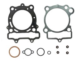 NAMURA USZCZELKI TOP-END SUZUKI RMZ 250 '19-21