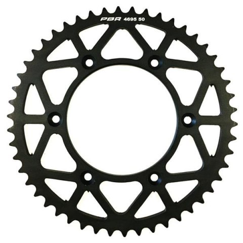 PBR ZĘBATKA TYLNA 4695 50 C45 (899 50 C45) C-LIGHT KTM/HUSQVARNA/HUSABERG (JTR897.50) (ŁAŃC. 520) PBR ZĘBATKA TYLNA 4695 50 C45 (899 50 C45) C-LIGHT KTM/HUSQVARNA/HUSABERG (JTR897.50) (ŁAŃC. 520)