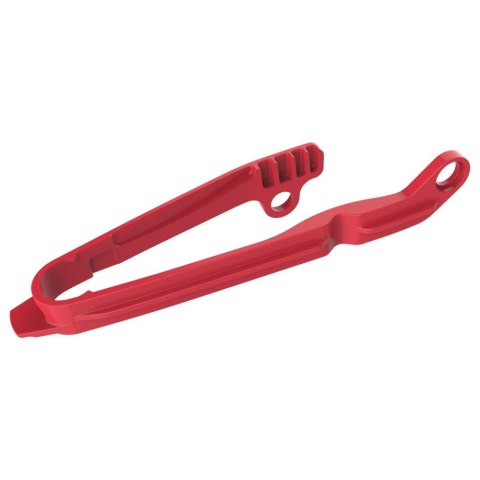 POLISPORT ŚLIZG ŁAŃCUCHA BETA RR 2T/4T '10-'19; X-TRAINER '15-'24 KOLOR CZERWONY POLISPORT ŚLIZG ŁAŃCUCHA BETA RR 2T/4T '10-'19; X-TRAINER '15-'24 KOLOR CZERWONY