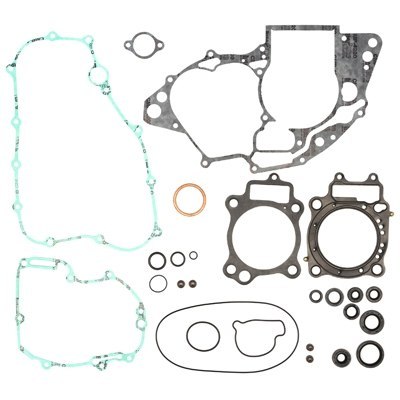 PROX KOMPLET USZCZELEK Z KOMPLETEM USZCZELNIACZY SILNIKOWYCH HONDA CRF 250 R '08-'09 PROX KOMPLET USZCZELEK Z KOMPLETEM USZCZELNIACZY SILNIKOWYCH HONDA CRF 250 R '08-'09