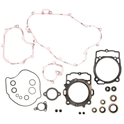 PROX KOMPLET USZCZELEK Z KOMPLETEM USZCZELNIACZY SILNIKOWYCH KTM EXCR (EXC-R) 450 '08-'11, KTM EXCR (EXC-R) 530 '08-'11 PROX KOMPLET USZCZELEK Z KOMPLETEM USZCZELNIACZY SILNIKOWYCH KTM EXCR (EXC-R) 450 '08-'11, KTM EXCR (EXC-R) 530 '08-'11