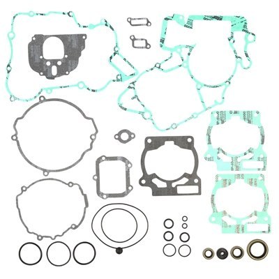 PROX KOMPLET USZCZELEK Z KOMPLETEM USZCZELNIACZY SILNIKOWYCH KTM SX / EXC 200 '03-'12 PROX KOMPLET USZCZELEK Z KOMPLETEM USZCZELNIACZY SILNIKOWYCH KTM SX / EXC 200 '03-'12