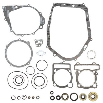 PROX KOMPLET USZCZELEK Z KOMPLETEM USZCZELNIACZY SILNIKOWYCH YAMAHA YFM 350 WARRIOR / RAPTOR '87-'13 PROX KOMPLET USZCZELEK Z KOMPLETEM USZCZELNIACZY SILNIKOWYCH YAMAHA YFM 350 WARRIOR / RAPTOR '87-'13