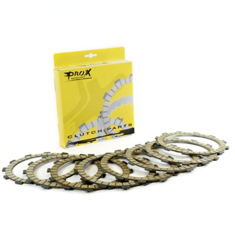 PROX TARCZE SPRZĘGŁOWE YAMAHA YZ 250 '93-20, WR 250 '94-97 PROX TARCZE SPRZĘGŁOWE YAMAHA YZ 250 '93-20, WR 250 '94-97