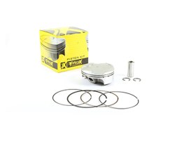 PROX TŁOK KTM (4T) SXF 250 (SX-F250) 16-20, HUSQVARNA FC 250 16-20 (77,96MM) (14,4:1=OEM) - ZASTĘPUJE 01.6346.A